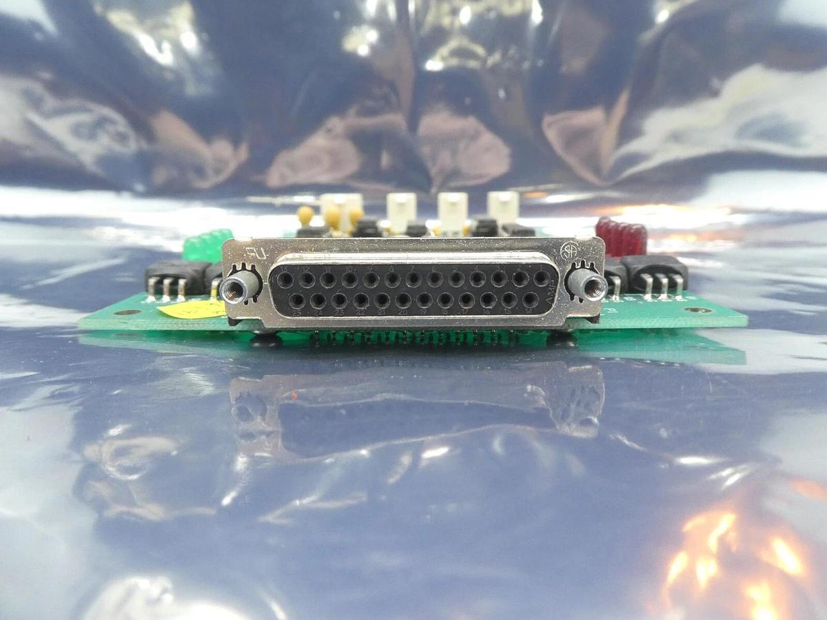Used KLA-Tencor 073-401-321 Airlock PCB 740-401-320 eS31 E-Beam System Working Spare
