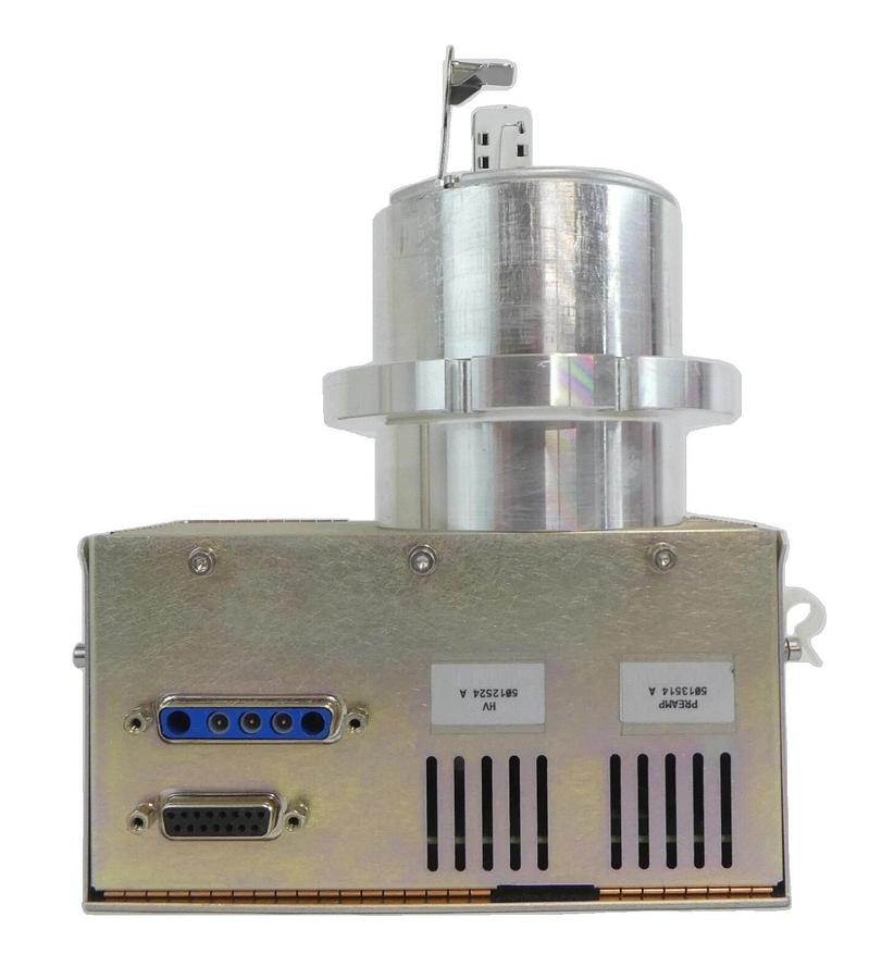 Used AB Sciex 5012612 ETP Multiplier Module 5013514 API 3200 Working Surplus
