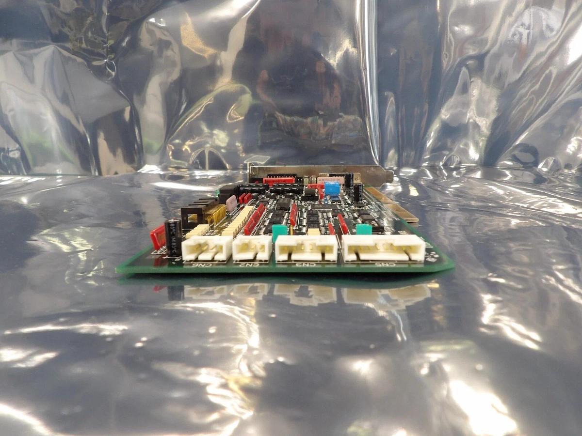 Used TEL Tokyo Electron OYDK-002 PCB Card CUI BOARD #03 ACT8 Working Surplus
