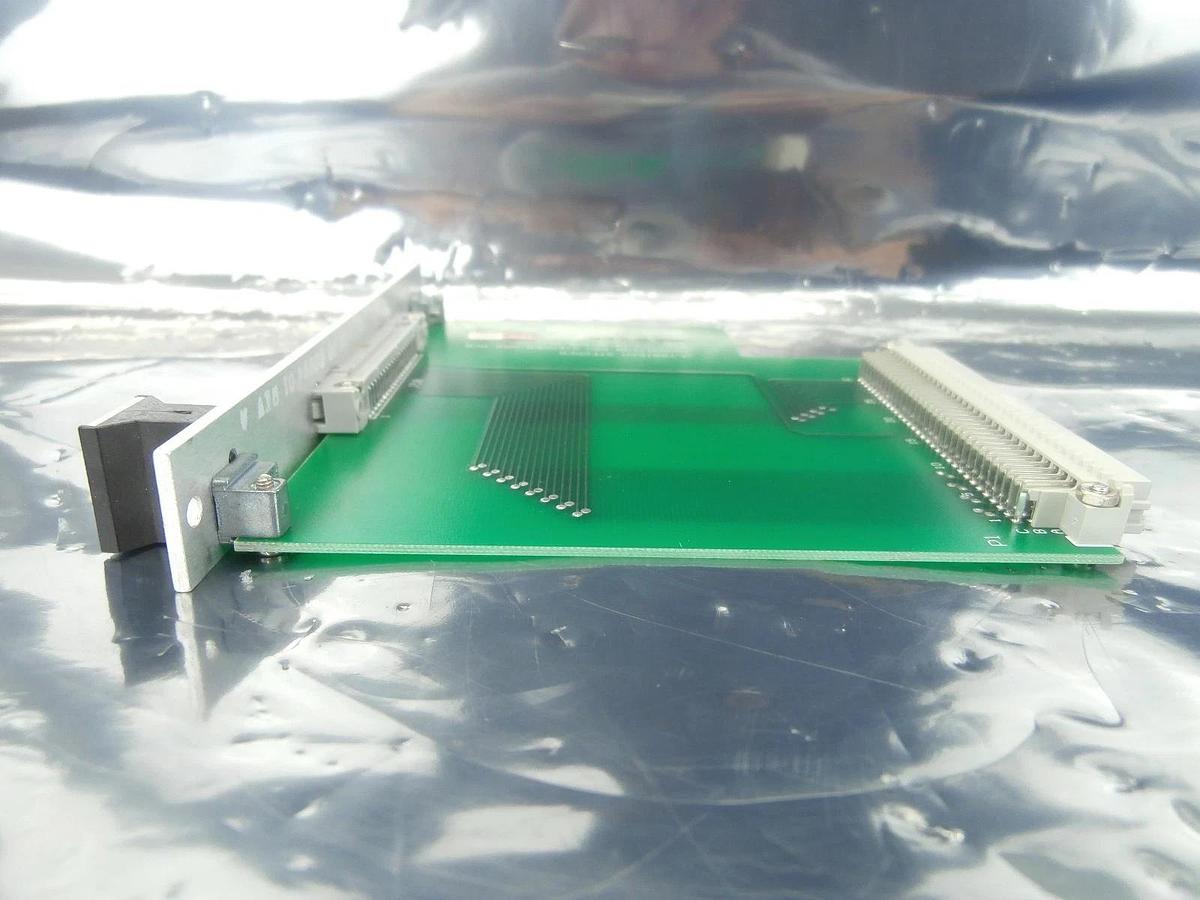 Used Ultratech Stepper 03-15-00308 Transition ASH Stepper PCB Card WAS Titan Used