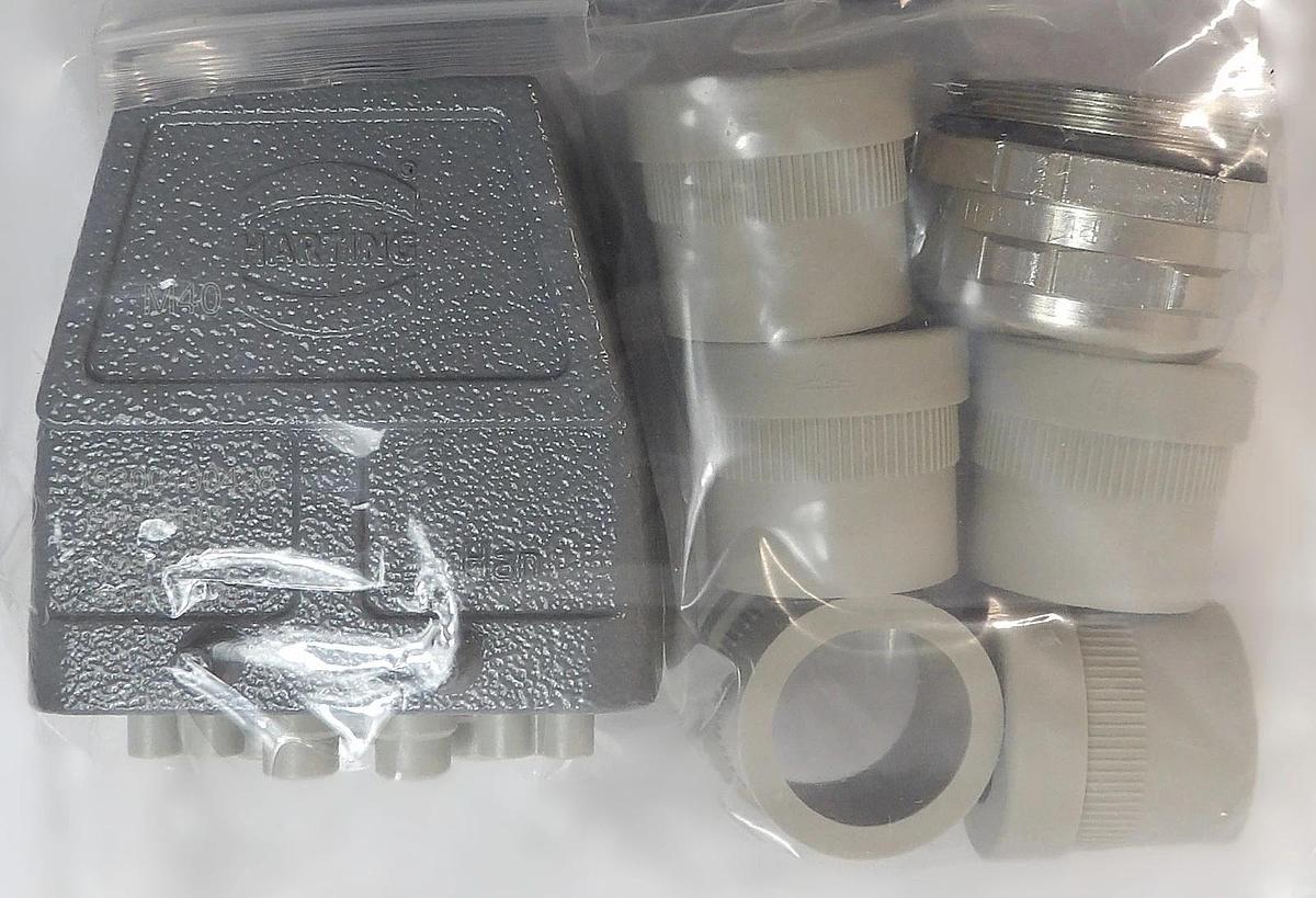 iXH 610 Edwards AC1102121100 Dry Vacuum Pump System MK1 LV SM44 New Surplus