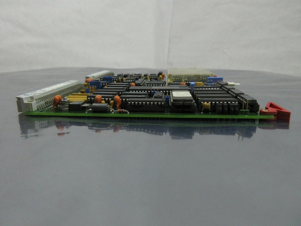 Used FEI Company 4022.192.70094 Processor PCB Card HRDS 7009 XL 830 FIB-SEM Used