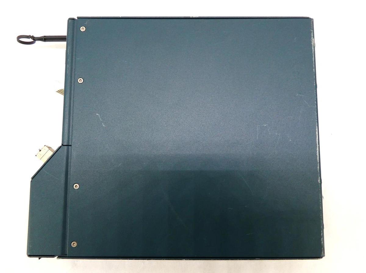 Used Cisco 74-2991-02 Dispersion Compensator Module ONS 15216 DCU-350 Working Spare
