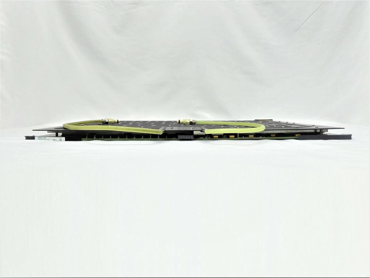 Used Schlumberger 96151214 SCM_ST PCB Card 40151214 97151214 Rev. 2 Working Surplus