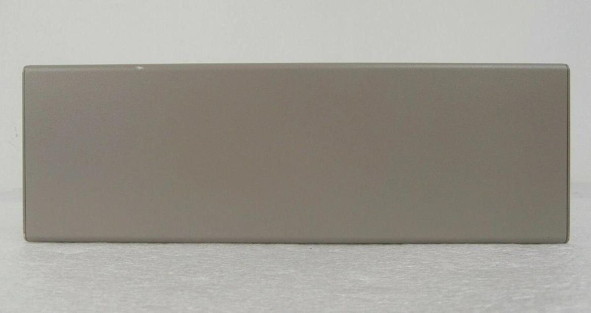 Used Pacific Scientific PM-250 Vacuum Particle Controller Untested As-Is