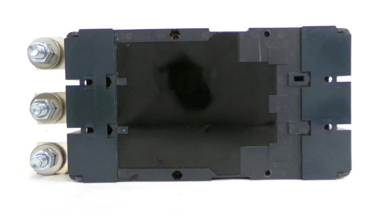 Used Eaton PDG33F0600B2NN 3-Pole Circuit Breaker PDG3 Working