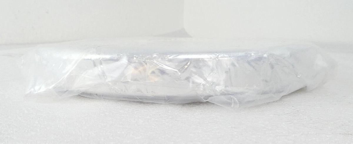 Refurbished AMAT Applied Materials 0021-22602 8" Cover Ring Manufacturer Refurbished