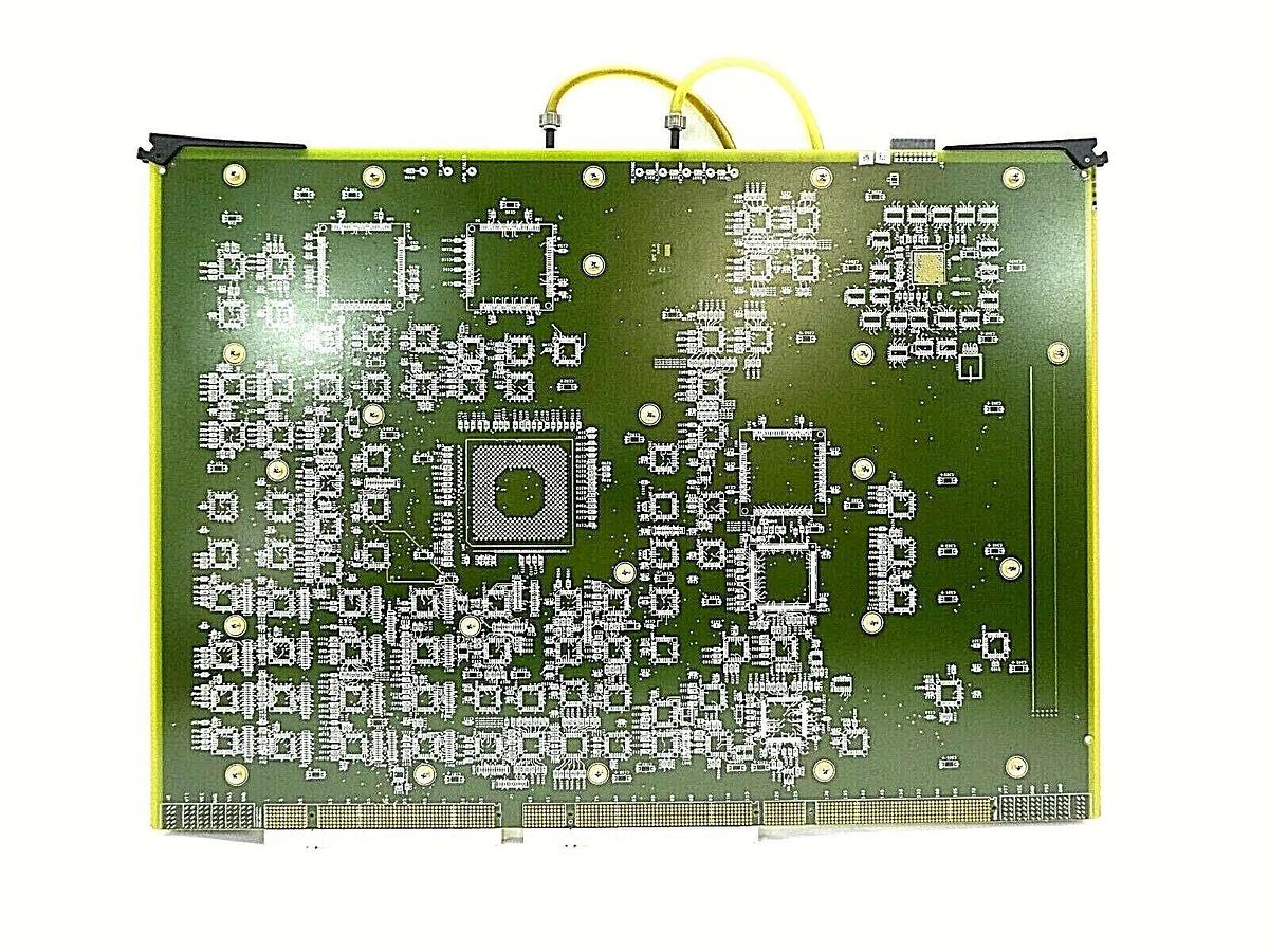 Used Schlumberger 96151217 APG_ST PCB Card 27151217 40151217 Rev. 2 Working Surplus