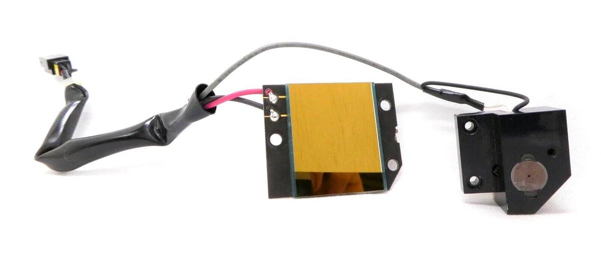 Used Nikon Precision AIS/BFP Sensor Plate NSR-1755G7A G-Line System Working