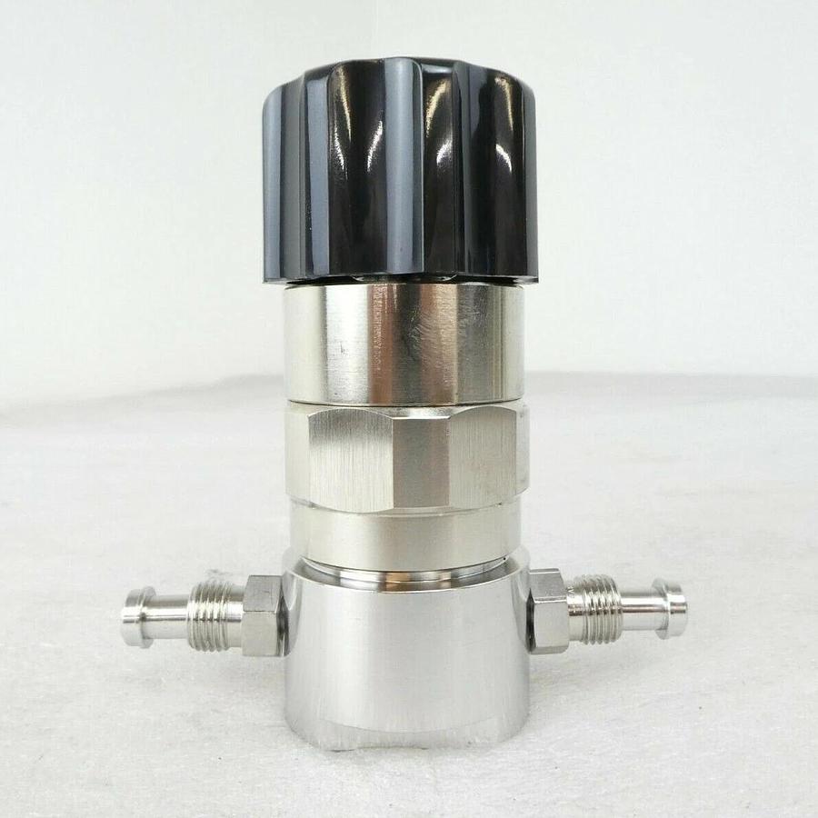 Used Tescom 74-2461KRG20-037 Manual Pressure Regulator Reseller Lot of 6 Working