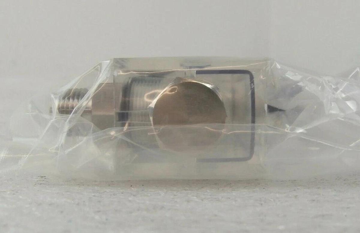 Tokyo Keiso F96-15707 1 Flow Meter TEL Tokyo Electron 240126871 Lot of 3 New
