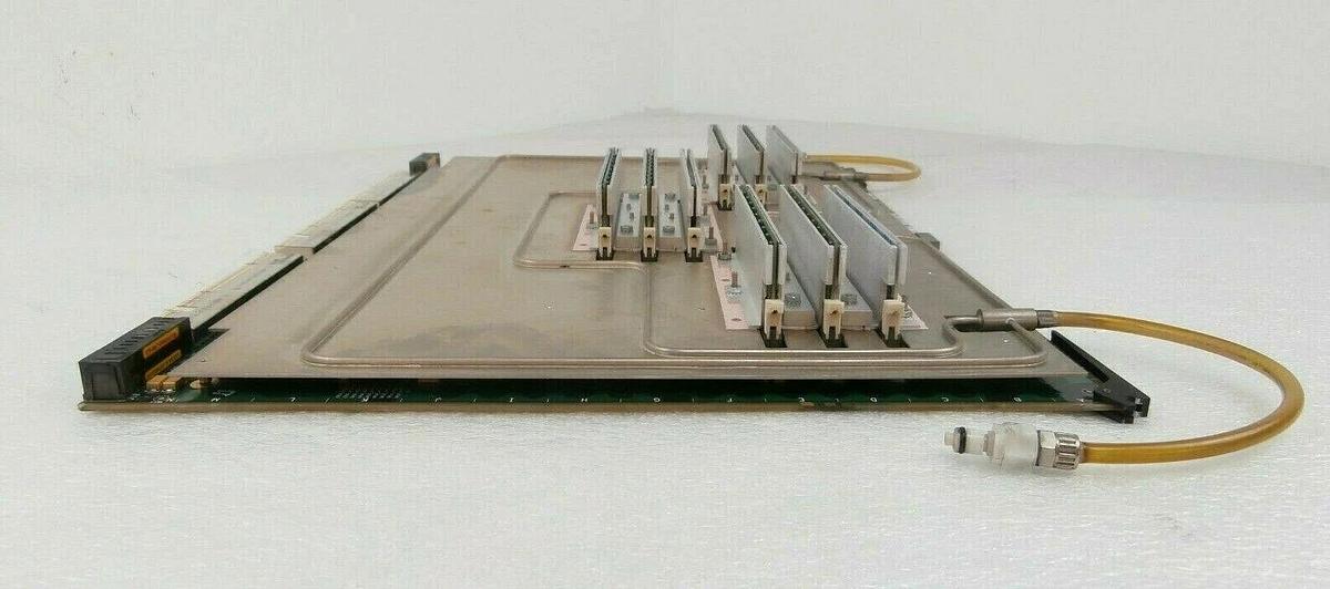 Used Schlumberger 96151218 SOM_ST PCB Card STSOM 499000120 799000120 Rev. 5 Working
