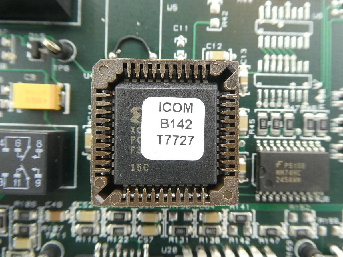 Used AMAT Applied Materials 0120-01139 PSD Board PCB Card Y SENSOR 0110-01139 Working