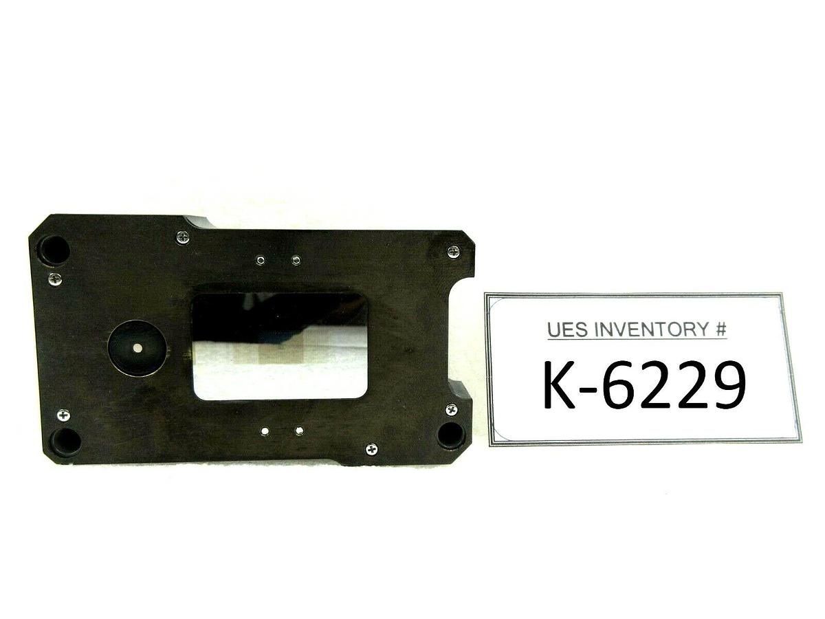 Used Nikon Irradiance Illumination Uniformity Sensor NSR-S306C Used Working