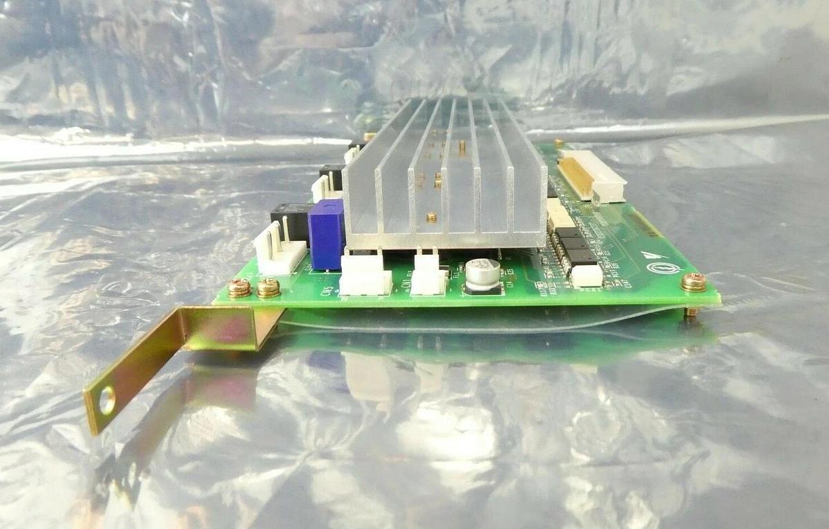Used Yaskawa Electric SGDR-SDCCA02 Robot Controller PCB Card F352085-1 NXC100 Working