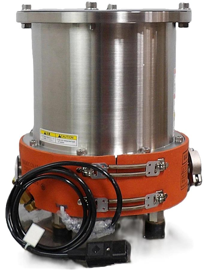 STP-A1303CV Edwards YT36-80-100 Turbomolecular Pump Turbo New Surplus