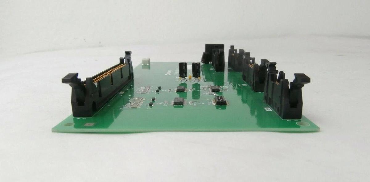 Used Shinko SBX93-100024-11 Interface Board PCB FLPCN1 SBX08-000013-11 Working Spare