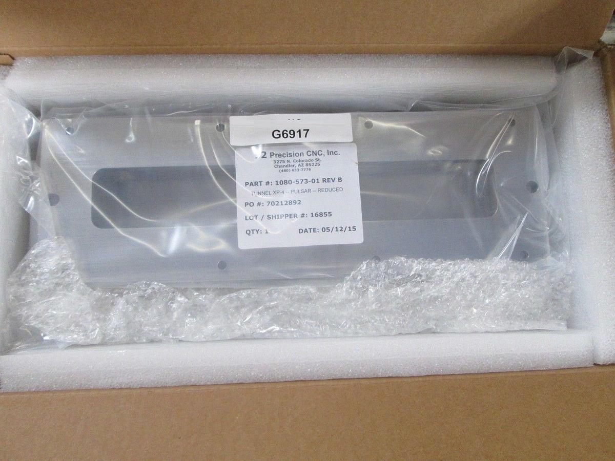 ASM 1080-573-01 TUNNEL-XP4 PULSAR REDUCED