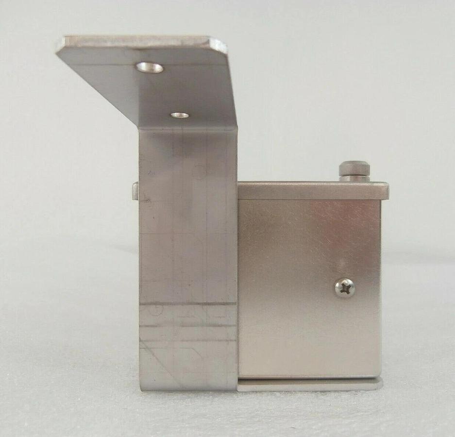 Used Lam Research 853-017620-001-A-C222 Tri-Convectron Interface Assembly 4420 Spare