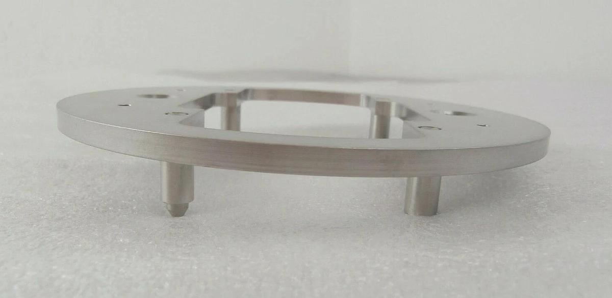 Axcelis Technologies 17138590 Support Shield Rev. B New Surplus