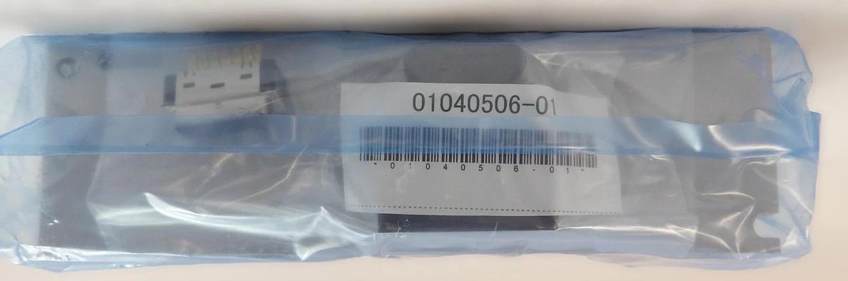 Sanyo Denki 1080-01809 Servo Amplifier SANMOTION R AMAT 0190-83801 Lot of 2 New