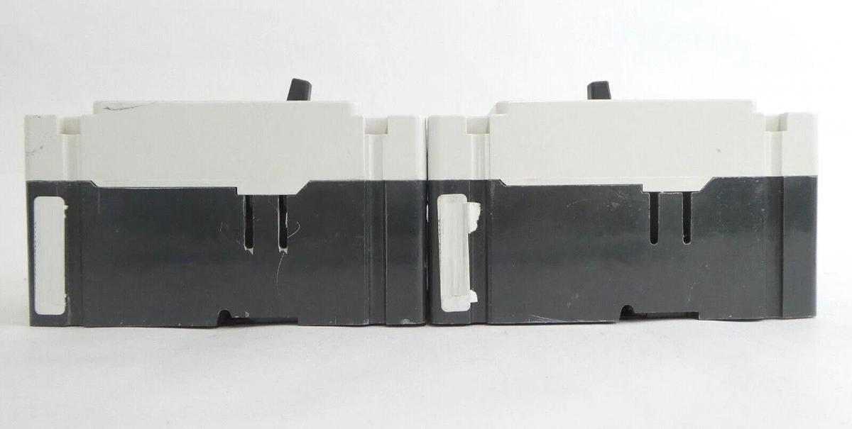 Used Cutler-Hammer FDB 14k FD 35k 3-Pole Circuit Breaker Lot of 4 Working Spare