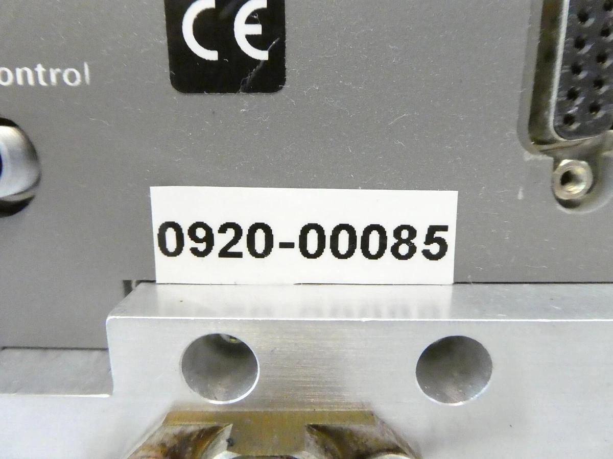 Used RF Apex 3013 AE Advanced Energy 3156114-001 RF Generator AMAT 0920-00085 Working