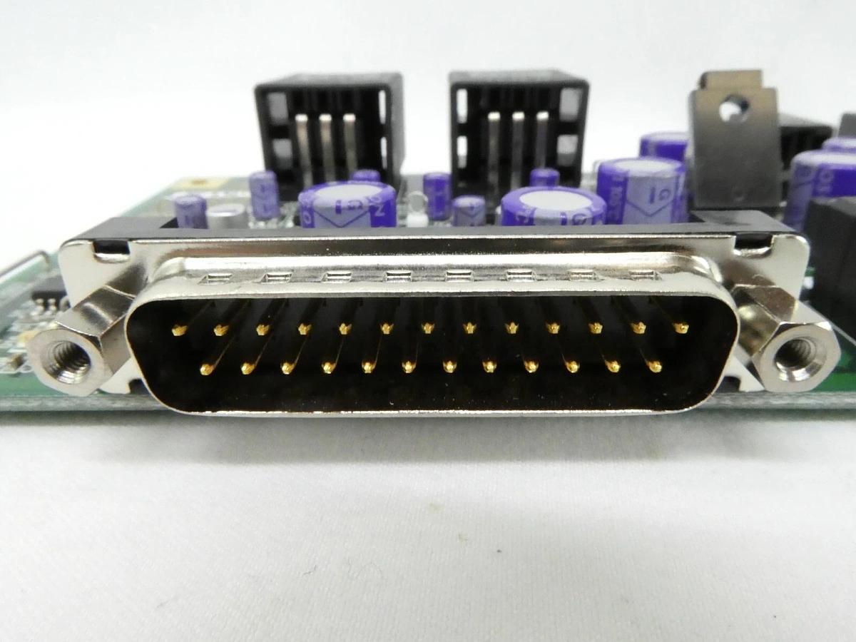 Used Nikon 4S019-844 WL-P1AD Board PCB Nikon NSR Series Working Surplus