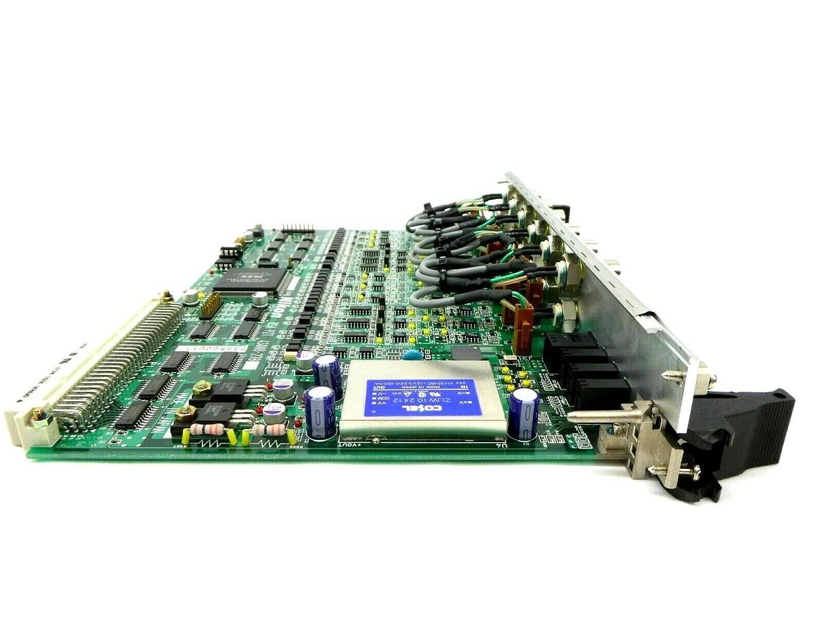 Used Nikon 4S008-278 BSA-PZT PCB Card NSR System Working Spare