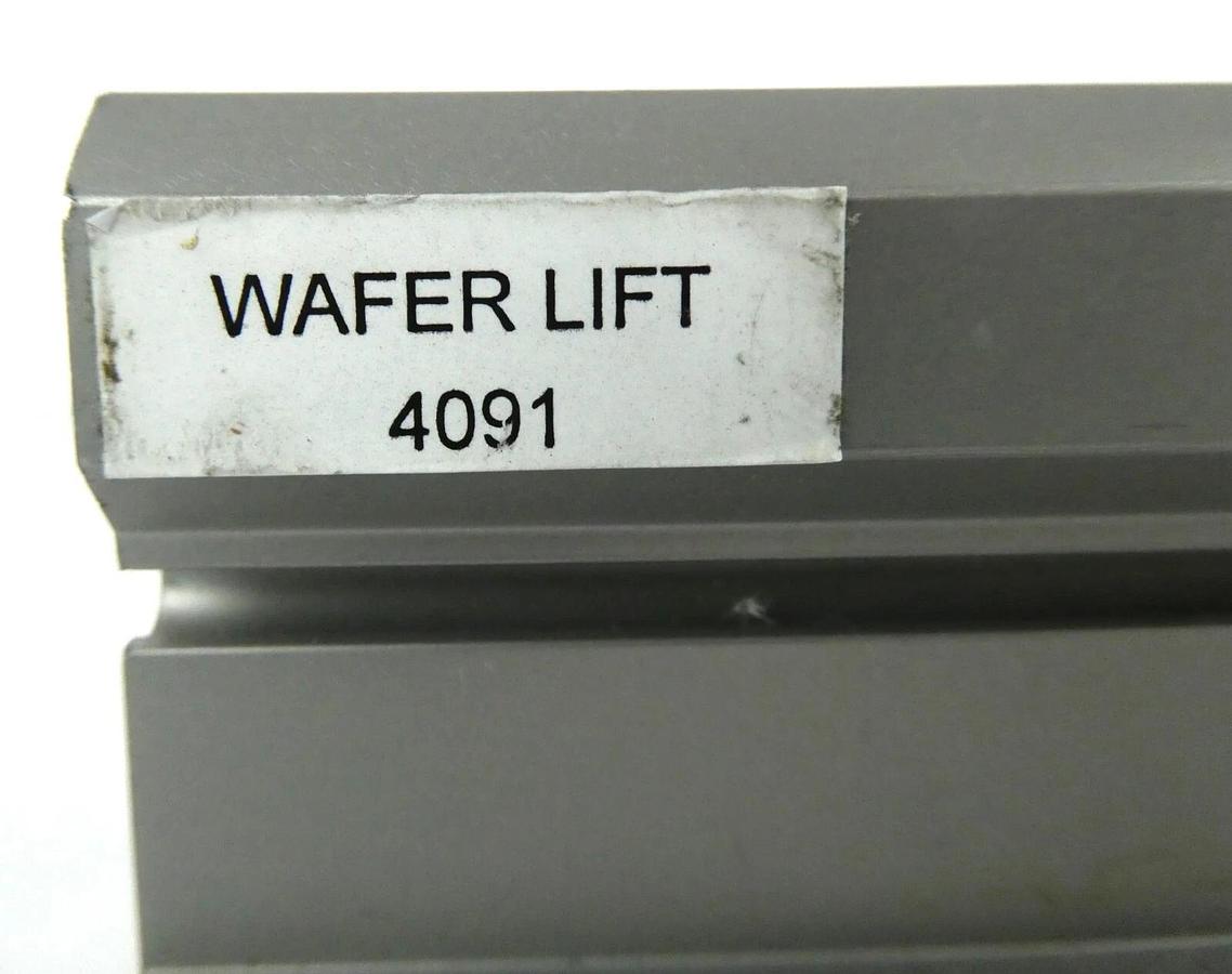 Used AMAT Applied Materials 0010-70271 101 Wafer Lift Assembly Core Endura Working