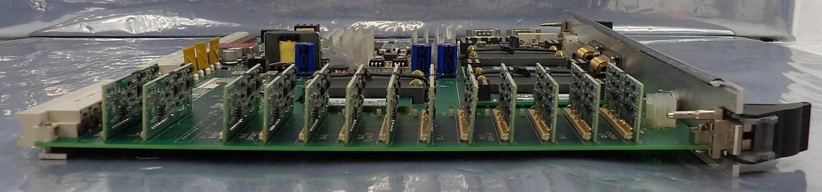 Used Waters Micromass 4258008DC1 Storage Scan Wave Board PCB Card MA4258-202P1D