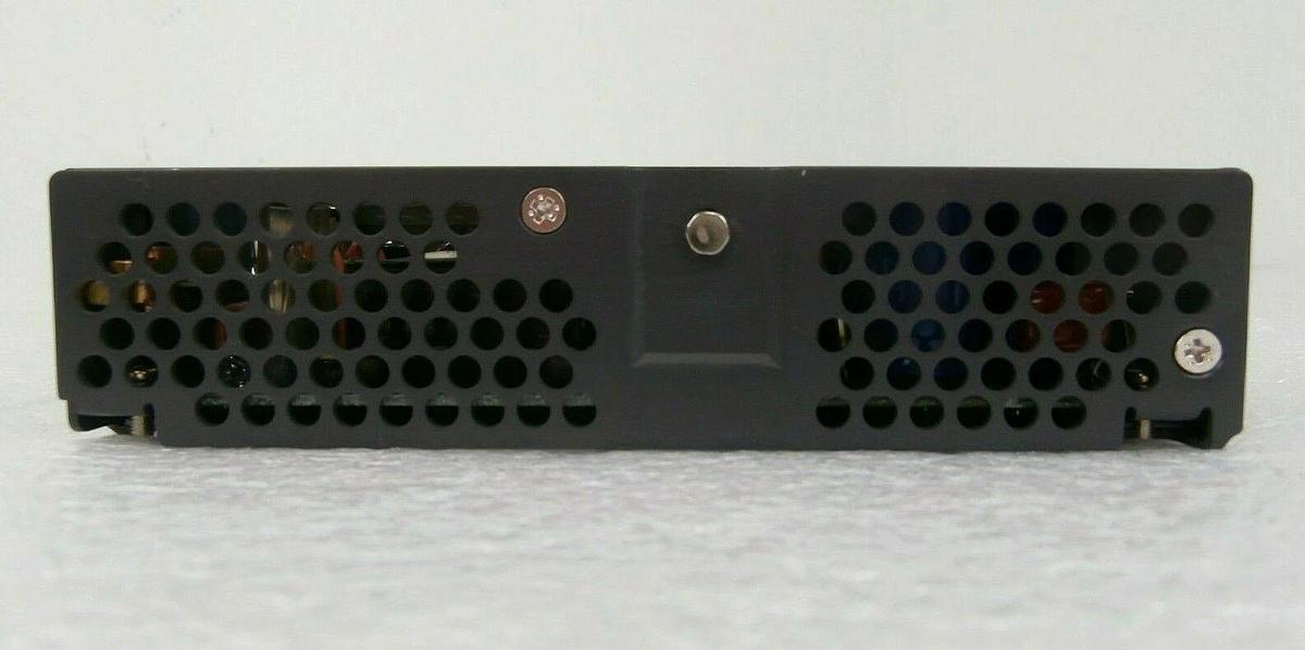 Used Nemic-Lambda EWS50-5 Power Supply Reseller Lot of 2 Nikon NSR-S204B Working