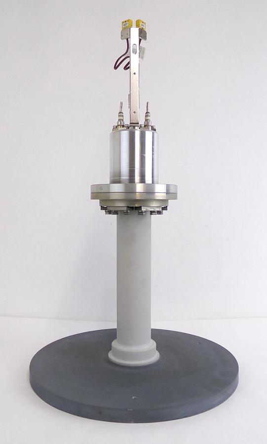 Used TEL Tokyo Electron PAA58505 Trias 300mm Ceramic Heater Pedestal Working