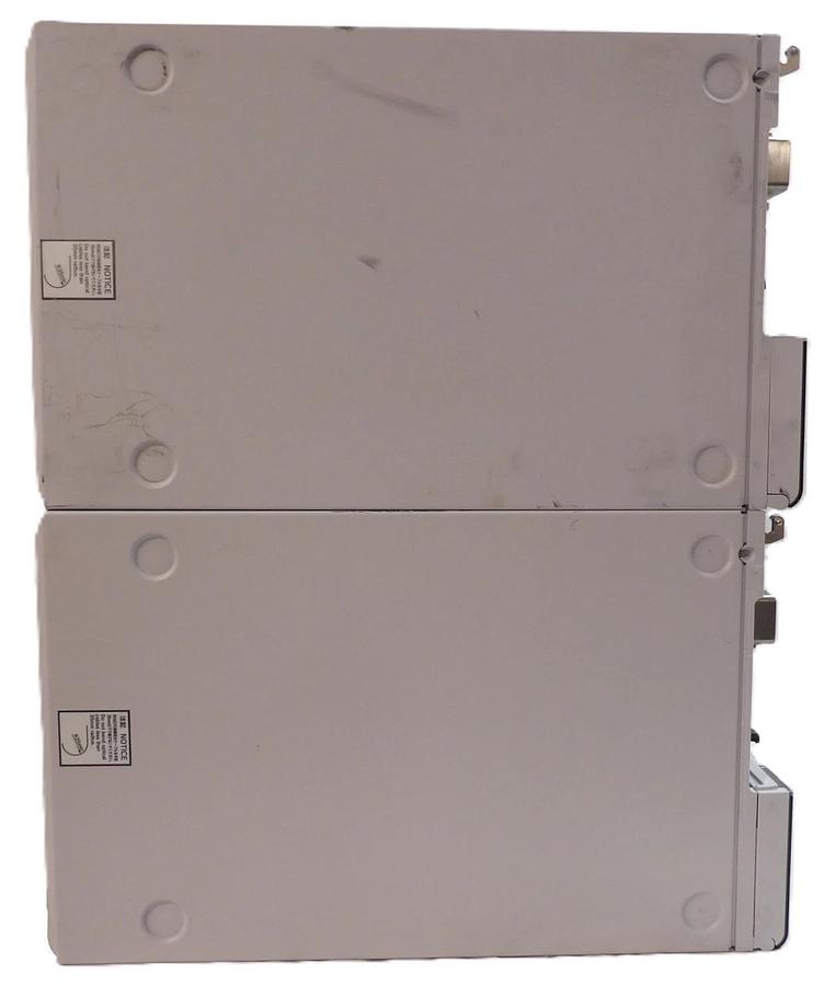 Used Shimadzu 228-45000-32 Liquid Chromatography LC-20AD Prominence Lot of 2 Untested