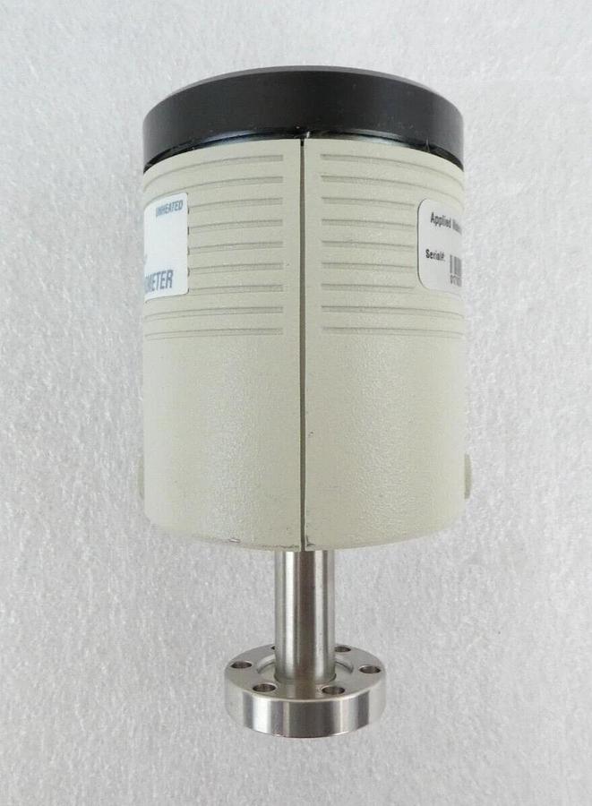 Used AMAT Applied Materials 1350-00289 Capacitance Manometer Baratron Working Surplus