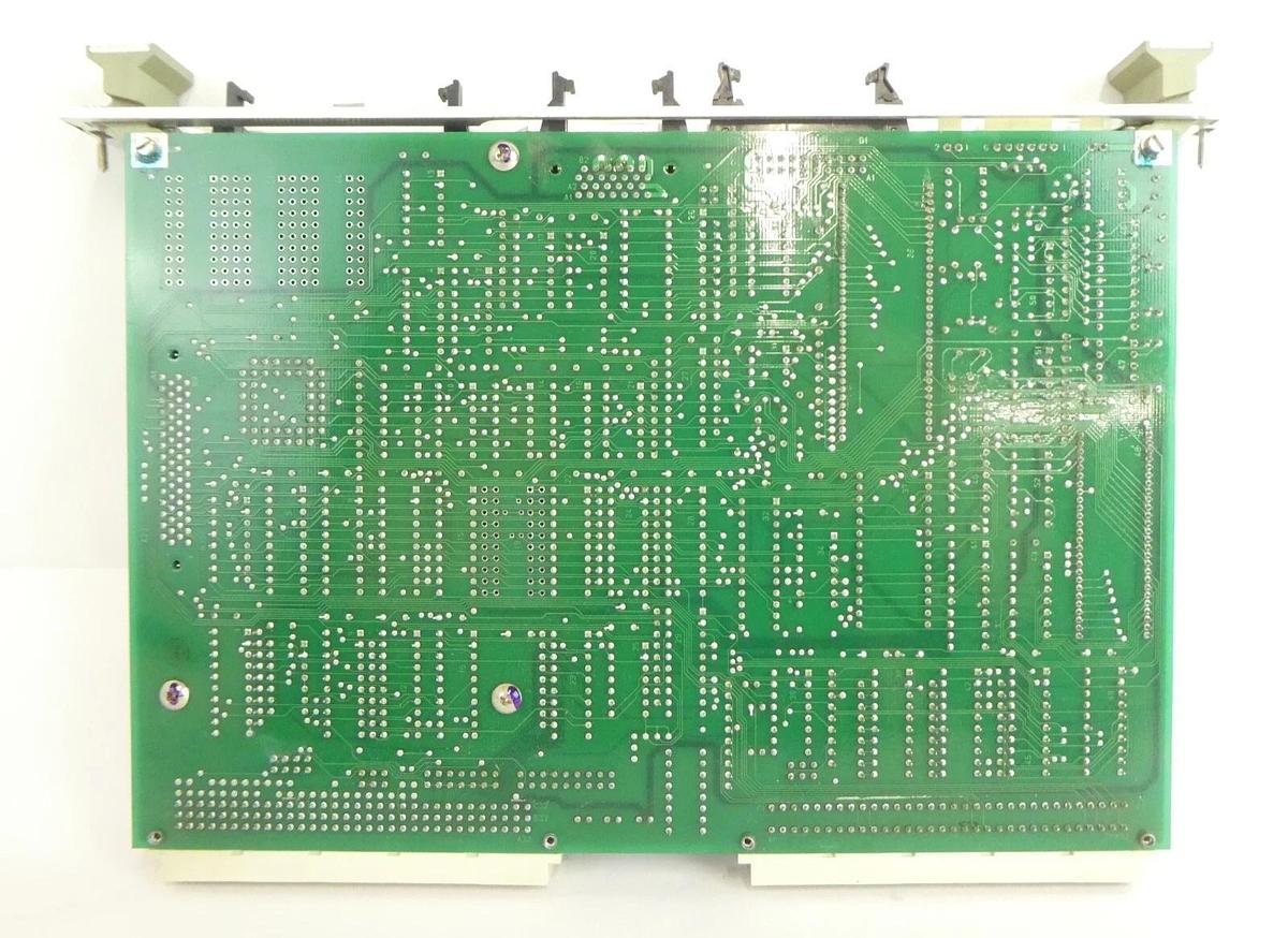 Used Tokyo Seimitsu FA-0143C Prober PIO Interface PCB Assembly UF300A Working