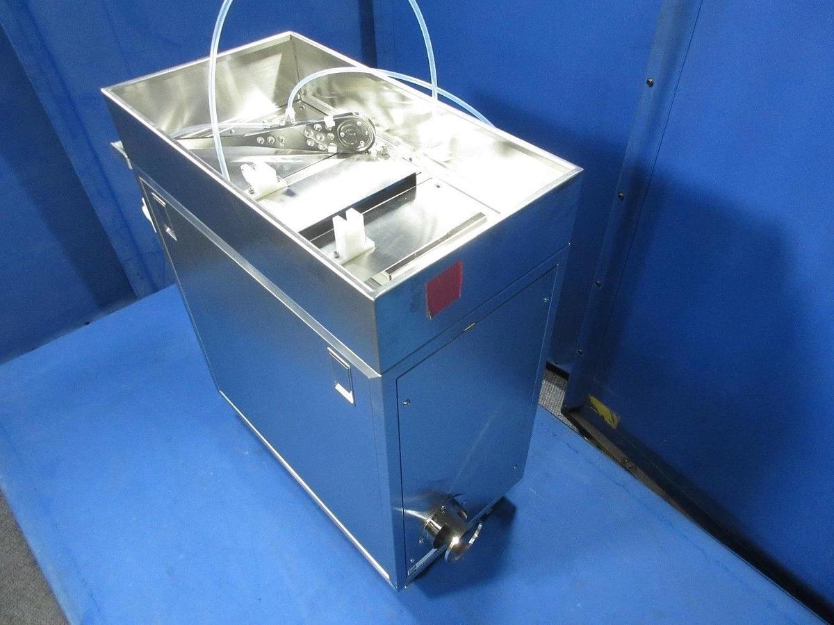 Used Sigmameltec RTS-500 CDL Dispense Cart Used Working
