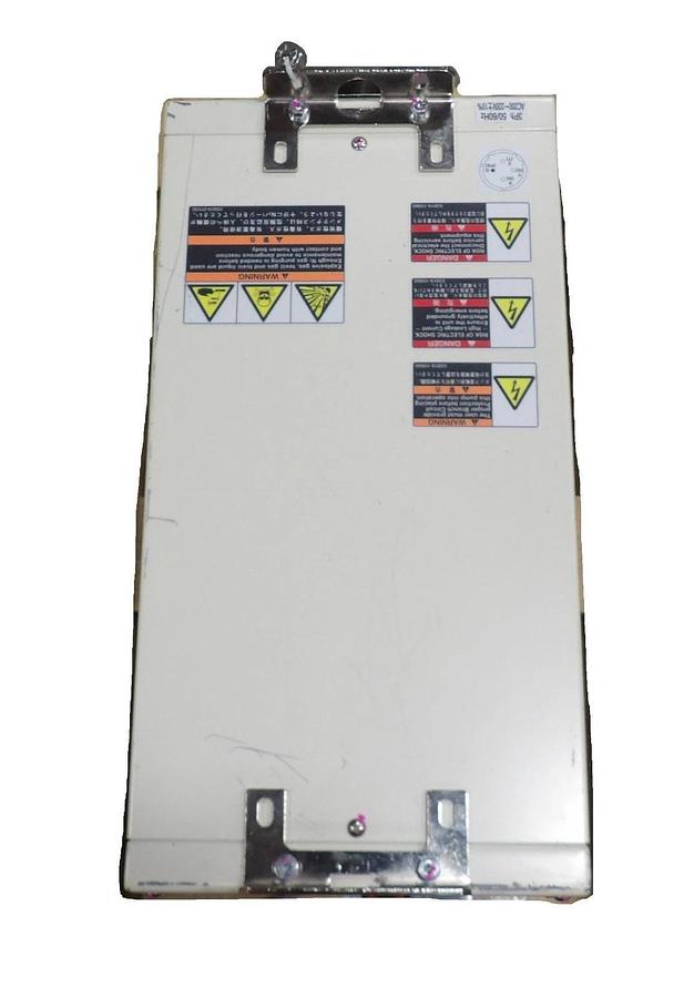 Refurbished MU100 Kashiyama MU100U-148 Vacuum Dry Vacuum Pump 500708581 OEM Refurbished