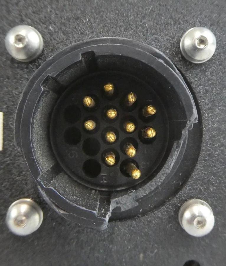 Used AMAT Applied Materials 0010-70264 HP Upper/Lower Robot Driver Working Surplus