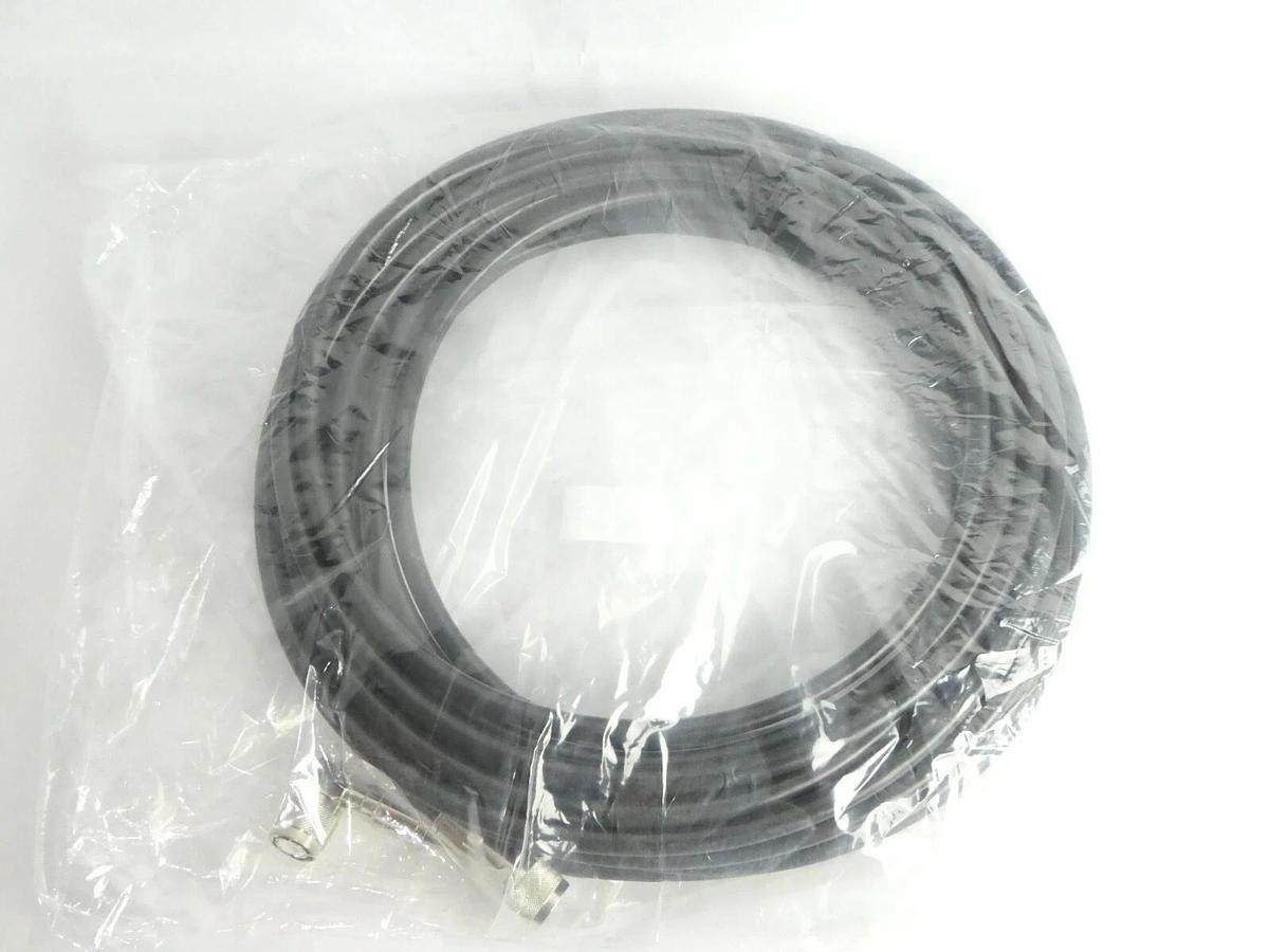 ASM 1095-945-01 Cable RFPDU DPU to Pretreat Module AIM New Surplus