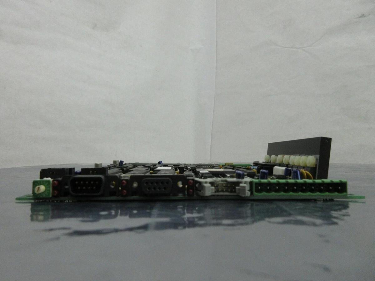 Used SVG Silicon Valley Group 99-80269 Shuttle Interface Board PCB 90S DUV Used