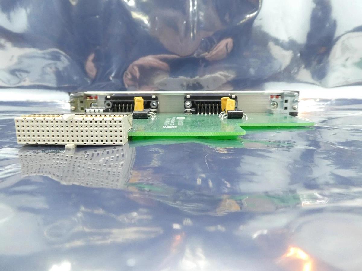 Used AMAT Applied Materials 0190-02748 Flex Scanner Transition Module PCB Lot of 2
