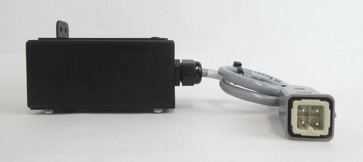 AMAT Applied Materials 0090-04984 J box Heater Assembly New Surplus