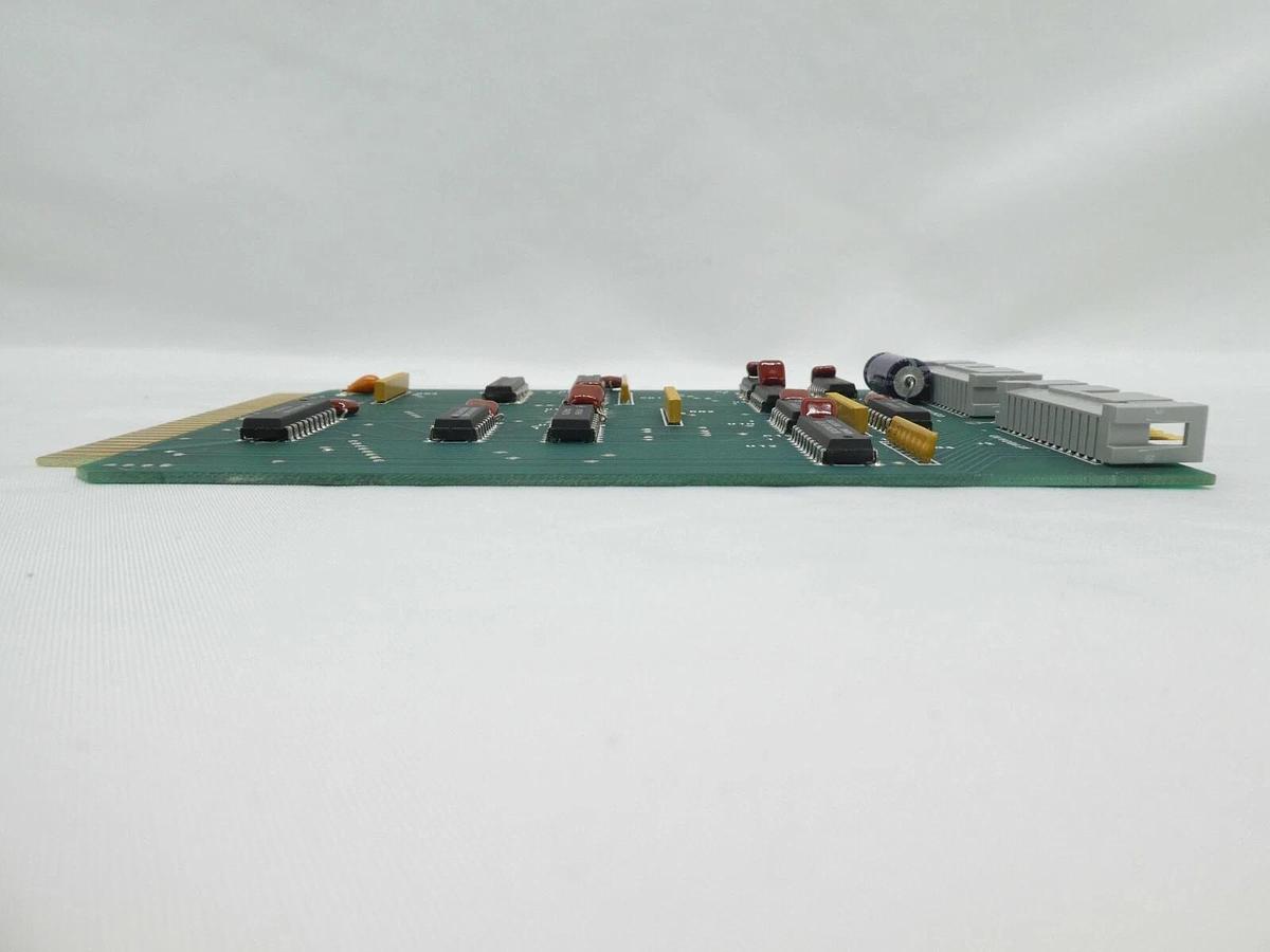 Used PRI Automation KX00061 PCB Card Brooks Automation BM7064RA Working Surplus