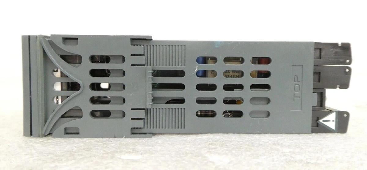Used Eurotherm 2408 Process Temperature Controller Invensys 40551 Working Surplus
