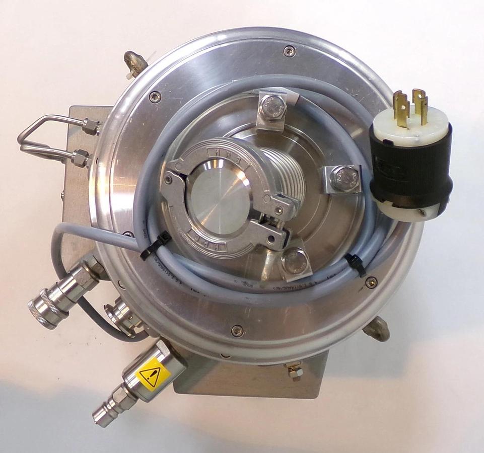 Refurbished EPX-180NE Edwards A419-44-212 Dry Vacuum Pump AMAT 3620-00219 Refurbished