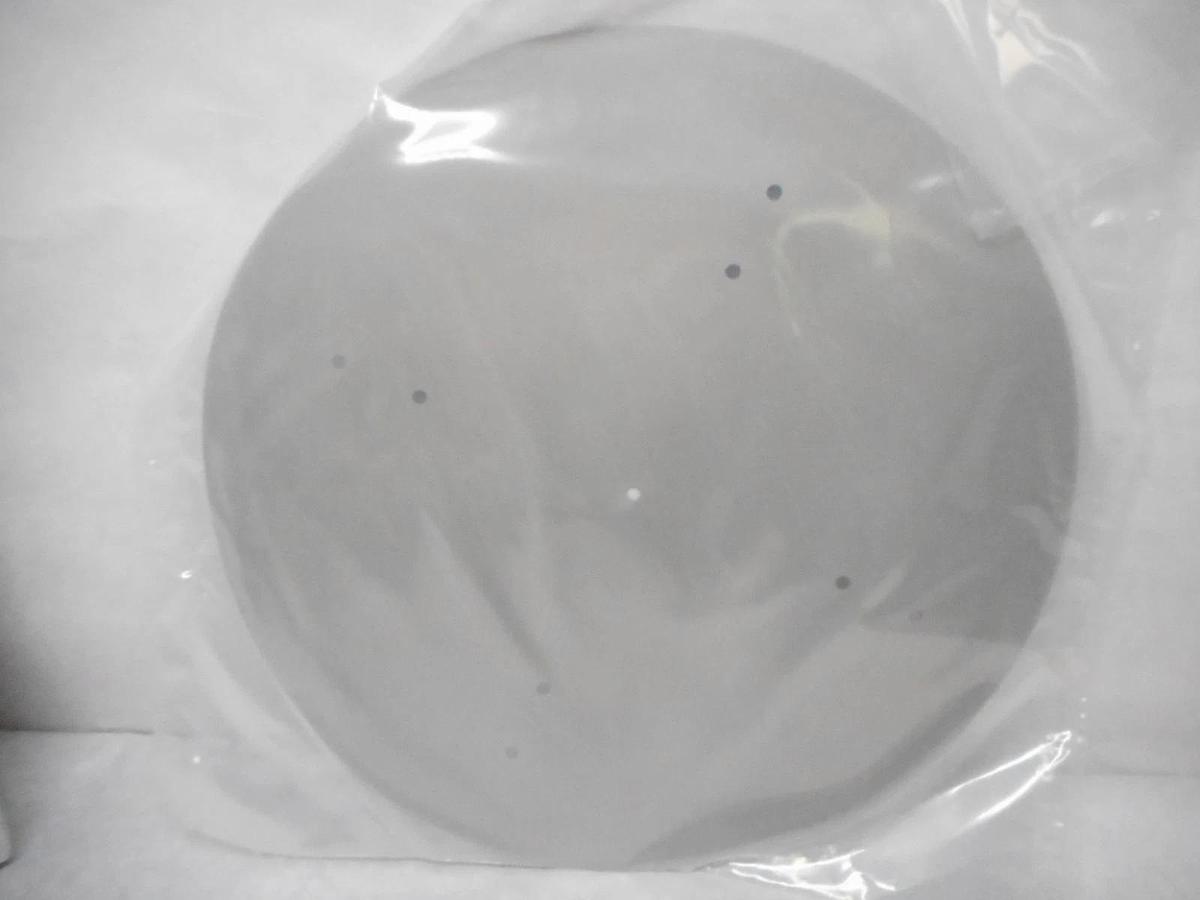Refurbished MRC Materials Research Corporation 200mm Hard Etch Bump Kit Refurbished