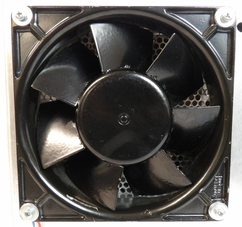 Used Navigator II AE Advanced Energy 3155999-030 RF Match AMAT 0190-33053 Working