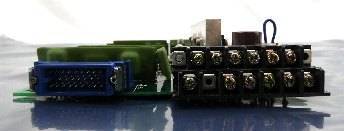 Used Sanyo Denki A7-20384-1 Controller PCB Board Working Surplus