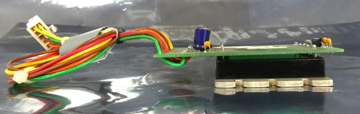 Used Rudolph Research Corporation A18088-C DC Converter Board PCB Lot of 2 Working